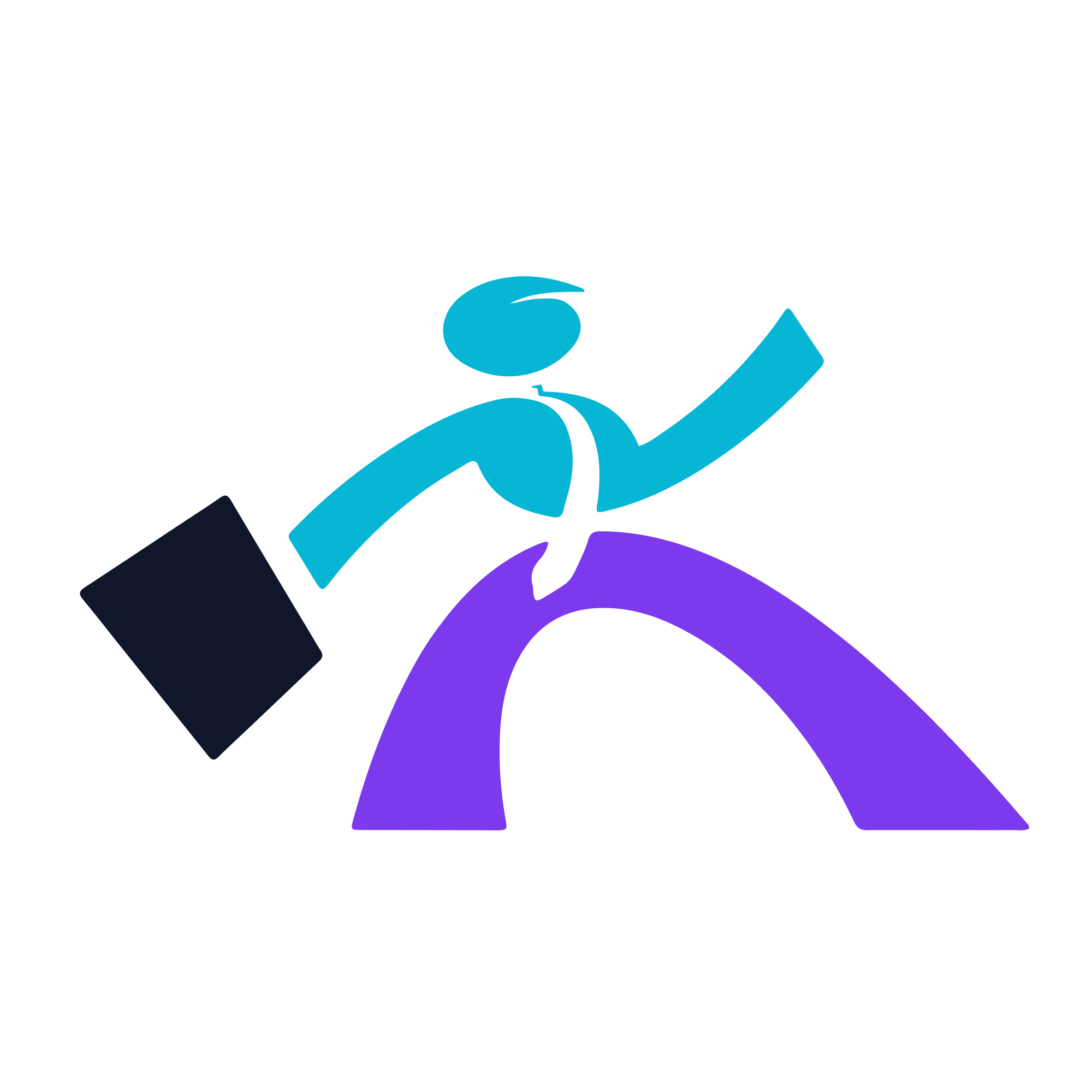 AlgoJobs Logo
